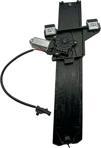 751-797 Front Driver Side Power Window Regulator with Motor for Chrysler PT Cruiser 2006-2010 Wagon 4-Door 2.4L L4 / 5067591AA 5067591AB in Saudi Arabia