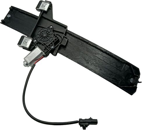751-797 Front Driver Side Power Window Regulator with Motor for Chrysler PT Cruiser 2006-2010 Wagon 4-Door 2.4L L4 / 5067591AA 5067591AB in Saudi Arabia