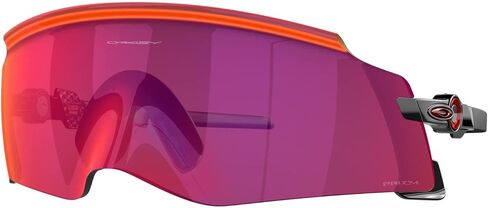 Oakley OO9455 Sunglasses Bundle: OO 9455 KATO 945504 Polished Black and Eyewear Cleaning Kit in Saudi Arabia