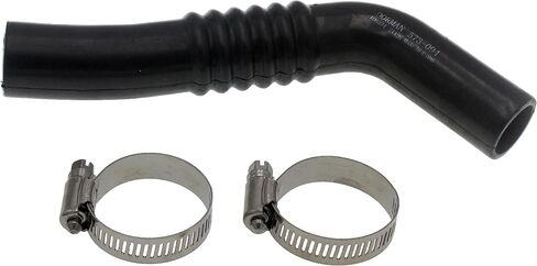 Dorman 573-094 Fuel Filler Hose Compatible with Select Acura/Honda Models in Saudi Arabia