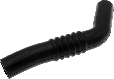 Dorman 573-094 Fuel Filler Hose Compatible with Select Acura/Honda Models in Saudi Arabia