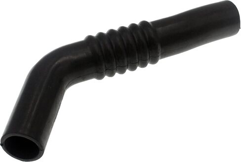 Dorman 573-094 Fuel Filler Hose Compatible with Select Acura/Honda Models in Saudi Arabia