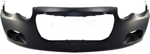 Bumper Cover Front for 2004-2006 Chrysler Sebring (PG-2817415) in Saudi Arabia