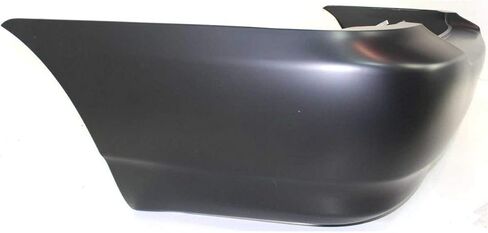 MBI AUTO - بديل غطاء المصد الخلفي لسيارة 2003-2008 Toyota Corolla Sedan 03-08، TO1100208 in Saudi Arabia