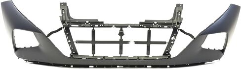FitParts Compatible With Front Upper Bumper Cover 2022-2023 Hyundai Tucson 22 23. New, Primed & Ready for Paint. HY1014106 86511CW000 in Saudi Arabia