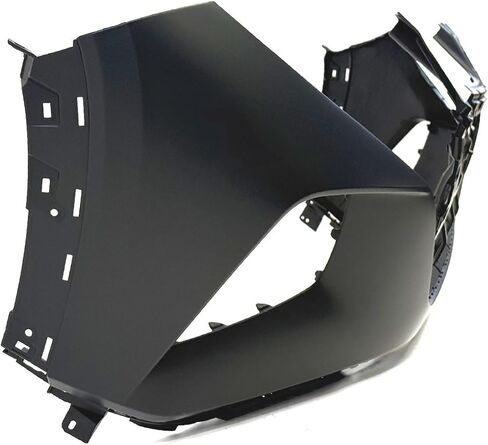 FitParts Compatible With Front Upper Bumper Cover 2022-2023 Hyundai Tucson 22 23. New, Primed & Ready for Paint. HY1014106 86511CW000 in Saudi Arabia