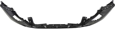 FitParts Compatible With Front Upper Bumper Cover 2022-2023 Hyundai Tucson 22 23. New, Primed & Ready for Paint. HY1014106 86511CW000 in Saudi Arabia