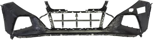 FitParts Compatible With Front Upper Bumper Cover 2022-2023 Hyundai Tucson 22 23. New, Primed & Ready for Paint. HY1014106 86511CW000 in Saudi Arabia