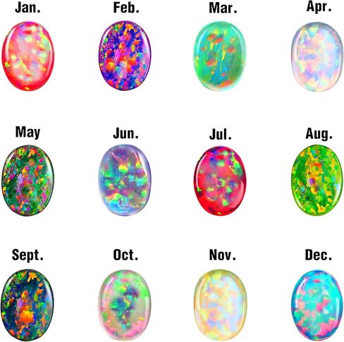 خواتم فئة مخصصة خواتم فئة شخصية بالكامل للنساء أوبال جوهرة الفضة الاسترليني خواتم فئة خواتم للنساء المدرسة الثانوية حجم 5-13 حلقات فئة المدرسة الثانوية النسائية in Kuwait