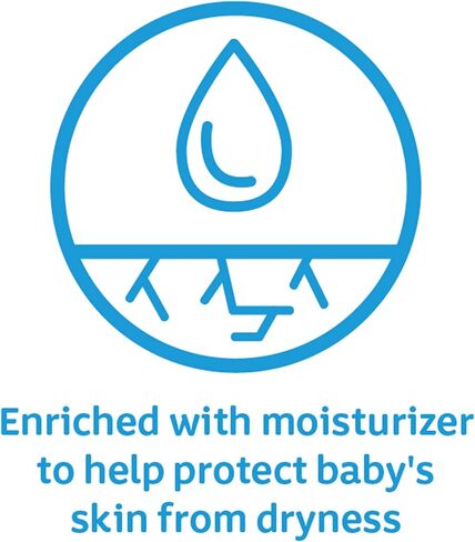 Johnson's Baby Soap Bar Gentle for Baby Bath and Skin Care, Hypoallergenic, 3 Ounce in Kuwait