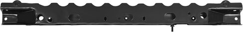 KUAFU Upper Center Radiator Support Tie Bar Compatible with 2016-2024 Chevy Chevrolet Malibu Replacement for GM1225327 23406584 Black Electrophoresis Steel in Saudi Arabia