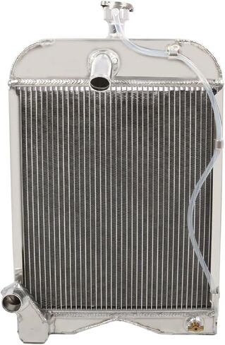 مشعاع ألومنيوم كامل 8N8005 متوافق مع مبرد الجرار 2N 8N 9N 86551430 in Saudi Arabia