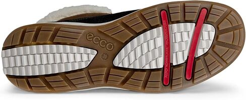 ECCO Women's Trace Lite Waterproof Warm Lined Low Ankle Boot in Saudi Arabia