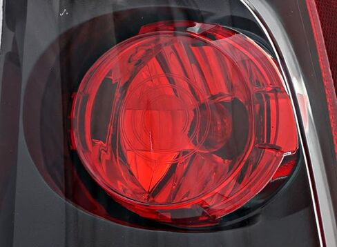 For GMC Yukon Denali/XL Tail Light Lamp 2007 2008 2009 2010 2011 Driver Left Side in Saudi Arabia