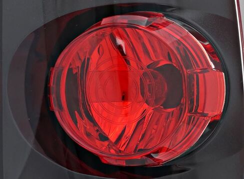 For GMC Yukon Denali/XL Tail Light Lamp 2007 2008 2009 2010 2011 Driver Left Side in Saudi Arabia