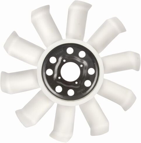 Replacement Engine Cooling Fan Blade for 1990-1997 Ford Aerostar (V6 4.0L) in Saudi Arabia