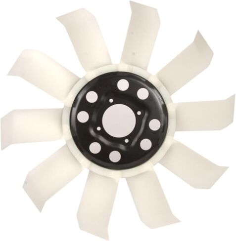 Replacement Engine Cooling Fan Blade for 1990-1997 Ford Aerostar (V6 4.0L) in Saudi Arabia