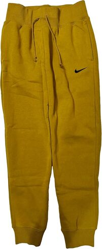 Nike Sportswear Phoenix Fleece Women's High-Waisted Joggers, Size L in Saudi Arabia