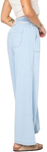 Paddle On Pant in Saudi Arabia
