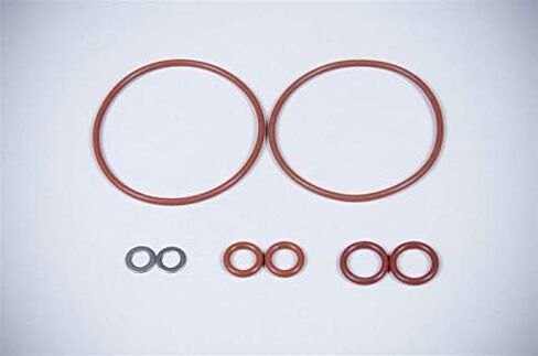 Blichmann Engineering Riptide Pump O-ring Kit in Saudi Arabia
