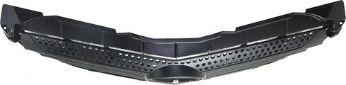 Garage-Pro Grille Assembly Compatible with Mercedes Benz Sprinter 2014-2018 Black with Black Molding in Saudi Arabia