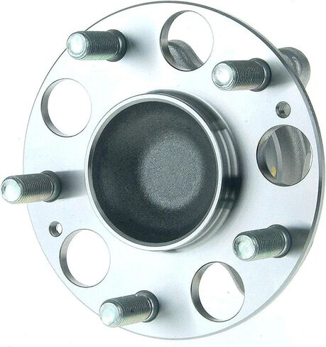MOOG 512256 Wheel Bearing and Hub Assembly for Honda Civic in Saudi Arabia
