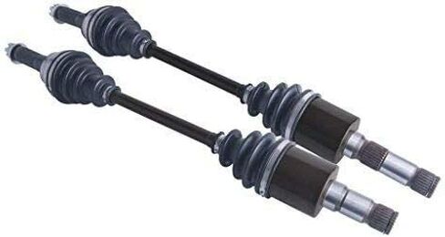 East Lake Axle rear cv axles set for Bobcat 3400 Series Seriel # AJN 2010 2011 2012 2013 2014 2015 in Saudi Arabia