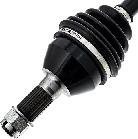 محور السيرة الذاتية الخلفي نصف عمود المحرك لـ Can-Am Maverick X3 R RR Max 900 HO Turbo 705502154 2 Pack in Saudi Arabia