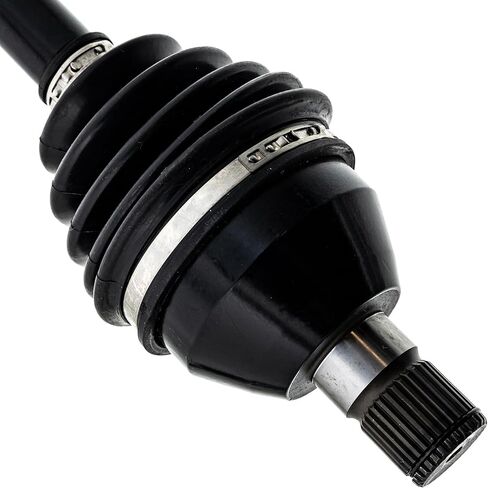 محور السيرة الذاتية الخلفي نصف عمود المحرك لـ Can-Am Maverick X3 R RR Max 900 HO Turbo 705502154 2 Pack in Saudi Arabia