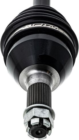 محور السيرة الذاتية الخلفي نصف عمود المحرك لـ Can-Am Maverick X3 R RR Max 900 HO Turbo 705502154 2 Pack in Saudi Arabia
