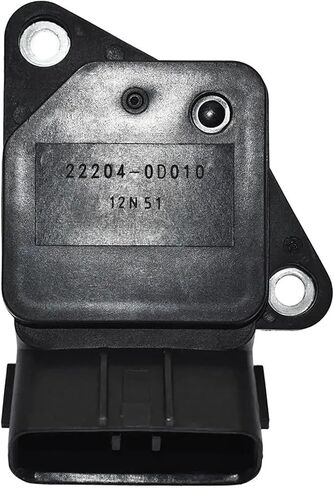 مستشعر مقياس تدفق الهواء الشامل 22204-0D010 22204-15010 1 قطعة in Saudi Arabia