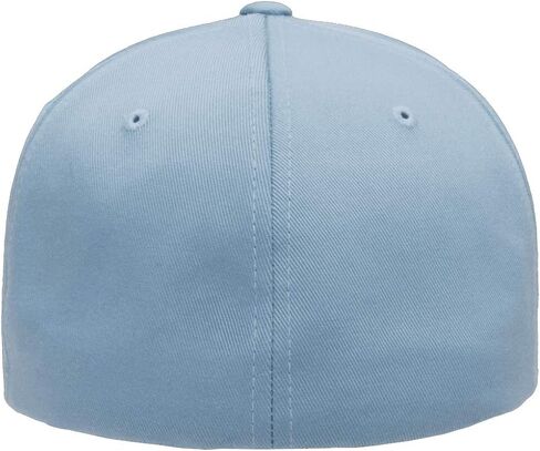 1964 1965 Ford Falcon Convertible Outline Design Flexfit 6277 Athletic Baseball Fitted Hat Cap in Kuwait