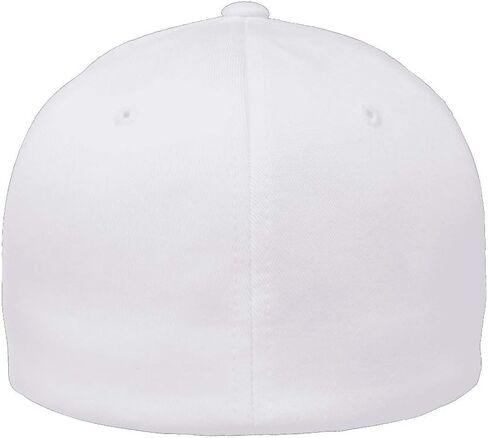 1964 1965 Ford Falcon Convertible Outline Design Flexfit 6277 Athletic Baseball Fitted Hat Cap in Saudi Arabia