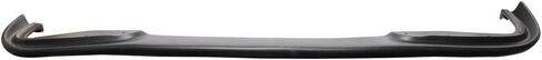 الشفة الأمامية الممتصة للصدمات متوافقة مع سلسلة BMW E39 5 1996-2003، H Style PP Black Front Lip Spoiler Splitter من IKON MOTORSPORTS، 1997 1998 1999 2000 2001 2002 in Saudi Arabia