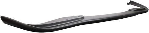 الشفة الأمامية الممتصة للصدمات متوافقة مع سلسلة BMW E39 5 1996-2003، H Style PP Black Front Lip Spoiler Splitter من IKON MOTORSPORTS، 1997 1998 1999 2000 2001 2002 in Saudi Arabia