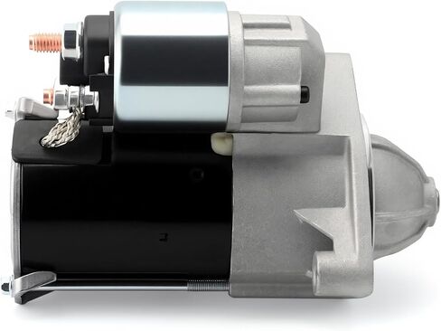 Starter Motor 21163-0751 متوافق مع Kawasaki KAF820 Mule Pro-FX 2016-2019 Pro-FXT 2015-2020 Pro-FXR 2020 استبدال 211630751 435-517 1400-0144 in Saudi Arabia