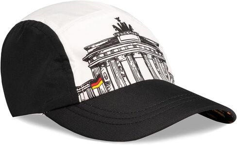 Headsweats يدير مجموعة World Running Hat in Saudi Arabia