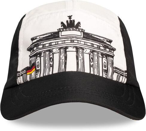 Headsweats يدير مجموعة World Running Hat in Saudi Arabia