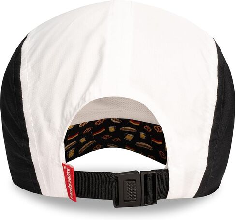 Headsweats يدير مجموعة World Running Hat in Saudi Arabia