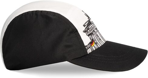 Headsweats يدير مجموعة World Running Hat in Saudi Arabia