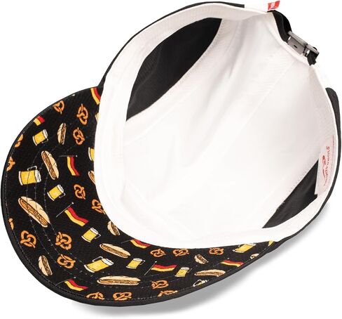 Headsweats يدير مجموعة World Running Hat in Saudi Arabia