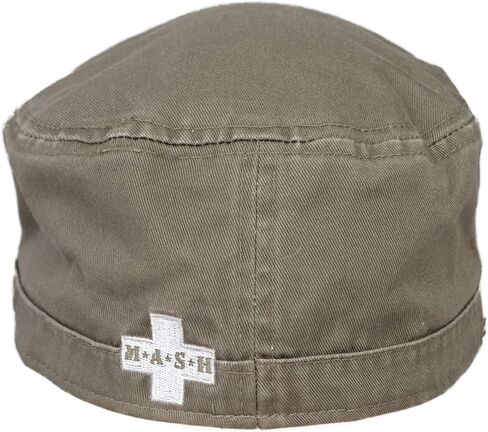 MASH Cadet Hat Green in Saudi Arabia