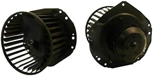 Blower Motor with Fan Cage - Compatible with 1978-1987 Chevy El Camino in Saudi Arabia