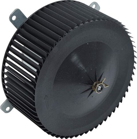 A/C Blower Motor for Mack CH, CHN, CL, CM, Granite, Pinnacle, Vision QU in Saudi Arabia
