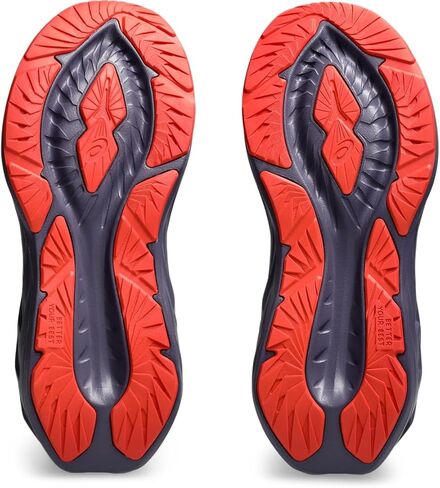 ASICS Kid's NOVABLAST 5 Grade School Running Shoes in Saudi Arabia