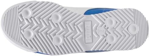 PUMA Unisex-Child Roma Shoes (Big Kid) Sneaker in Saudi Arabia