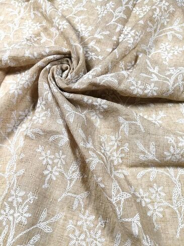 Shanlin Unisex Cotton Square Bandanas Scarves 24x24 in Saudi Arabia