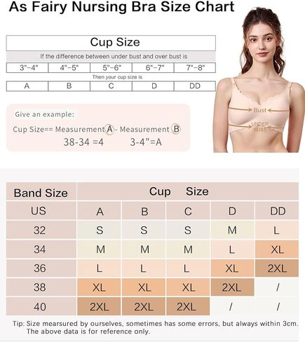 Maternity Bras for Pregnancy Nursing Bras for Breastfeeding Lace Nursing Bralette Full Coverage in Saudi Arabia