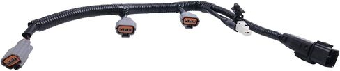 Ignition Coil Harness 39610-39400 Compatible with 2002-2006 Kia Sorento EX LX Sport Utility 4-Door 3.5L 3497CC V6 Gas DOHC Naturally Aspirated in Saudi Arabia