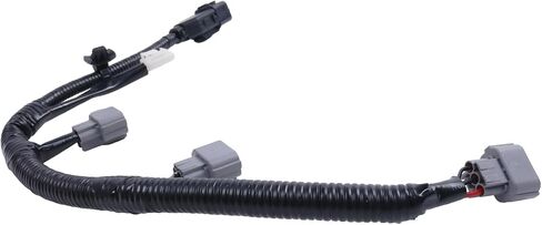 Ignition Coil Harness 39610-39400 Compatible with 2002-2006 Kia Sorento EX LX Sport Utility 4-Door 3.5L 3497CC V6 Gas DOHC Naturally Aspirated in Saudi Arabia